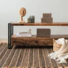 Reforma Matta 'Striped Sand' - Natur 160x230