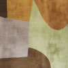 Reforma Matta 'Ventaro' - Beige/Brun