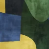 Reforma Matta 'Ventaro' - Grön/Gul