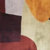 Reforma Matta 'Ventaro' - Röd/Multi