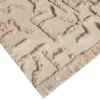 Reforma Matta 'Verona' 170x230 - Beige