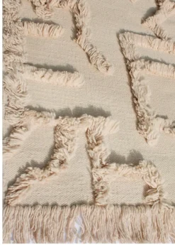 Reforma Matta 'Verona' 170x230 - Beige