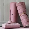 Nordal Matta 'Yin Yoga' - Rosa