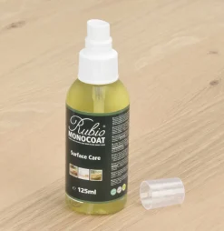 Rowico Home Möbelvård 'Rubio Surface Care' - Gul