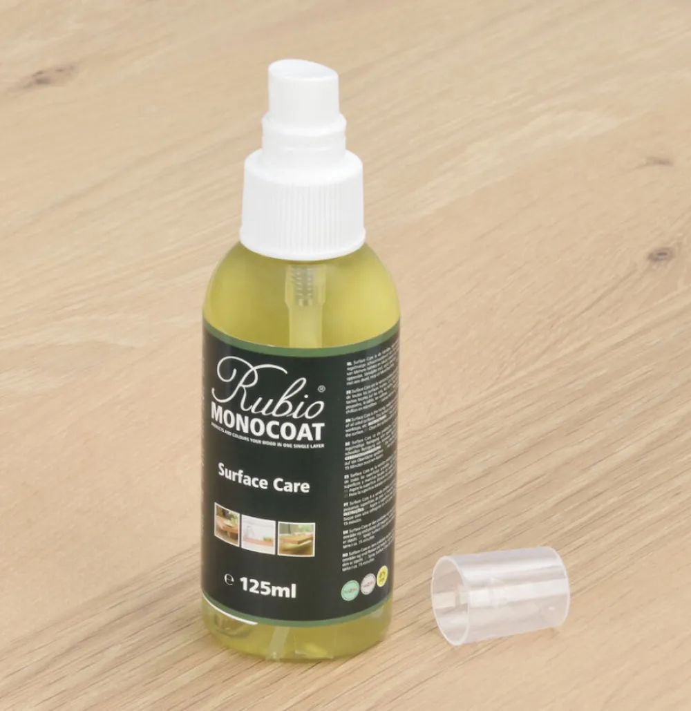 Rowico Home Möbelvård 'Rubio Surface Care' - Gul