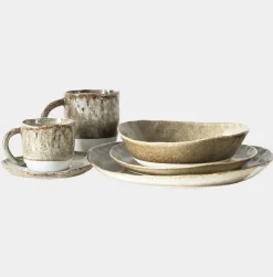 Olsson & Jensen Middagstallrik 'Mika'