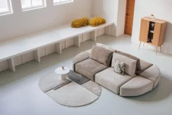 Zuiver Modul 'Hunter' - Sand