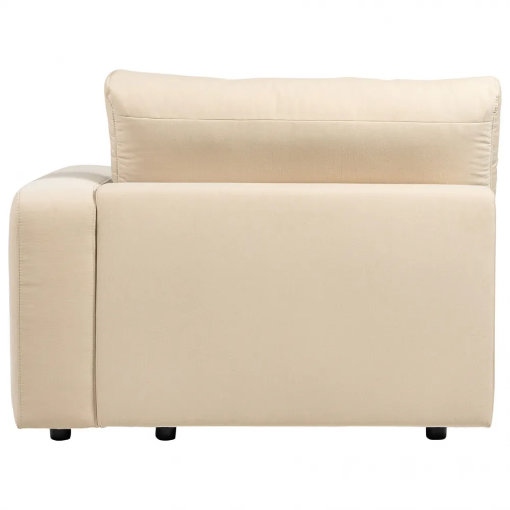 Reforma Modul 'Messina' 104x110cm - Beige