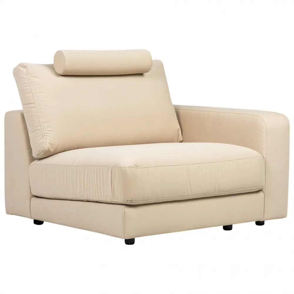 Reforma Modul 'Messina' 104x110cm - Beige