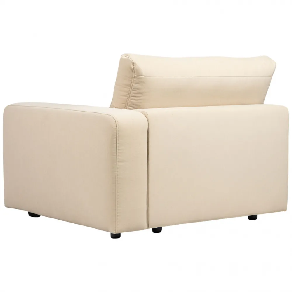 Reforma Modul 'Messina' 104x110cm - Beige