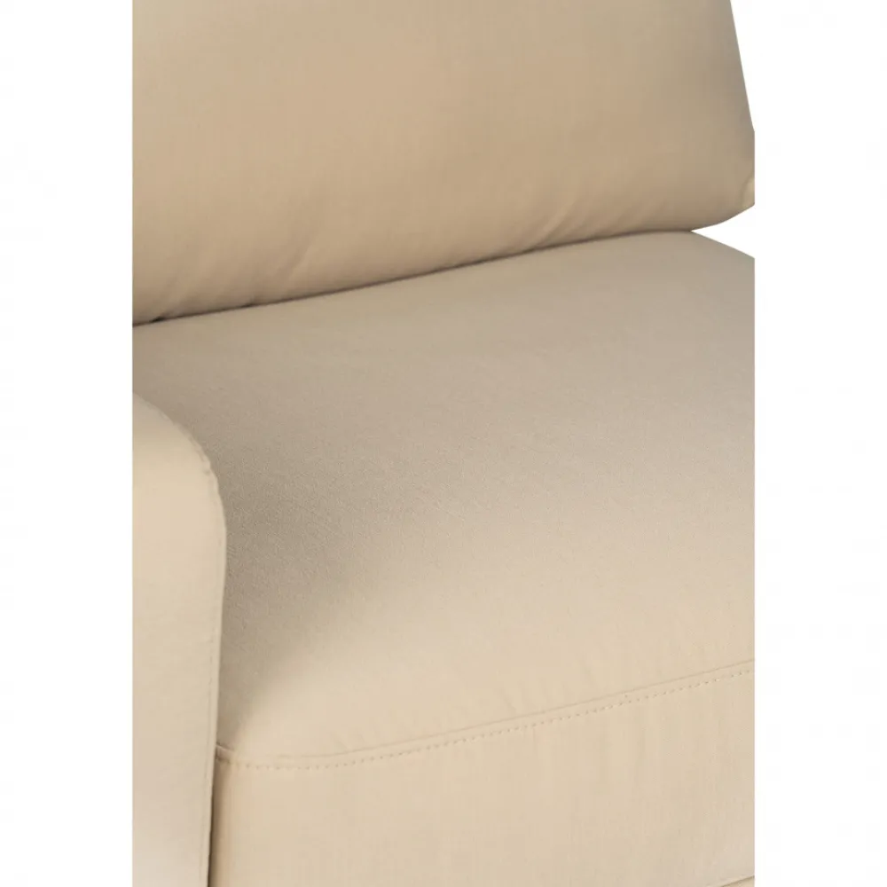Reforma Modul 'Messina' 104x110cm - Beige