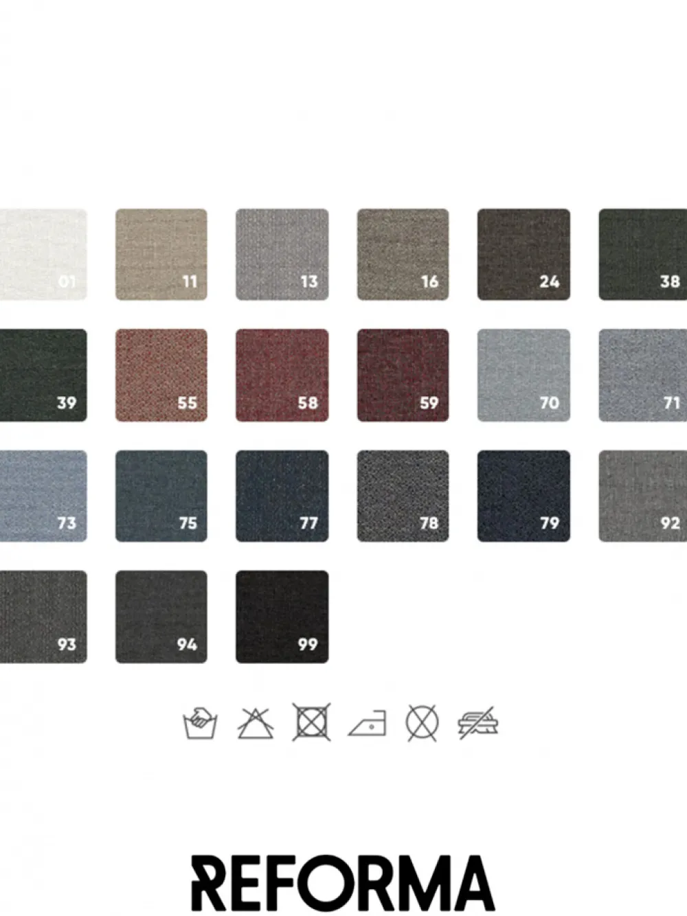 Reforma Modul 'Messina' 104x110cm - Beige
