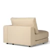 Reforma Modul 'Messina' 104x110cm - Beige