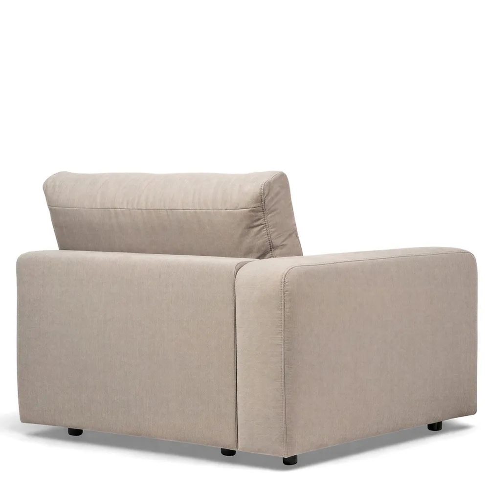Reforma Modul 'Messina' 104x110cm - Grå
