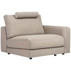 Reforma Modul 'Messina' 104x110cm - Grå