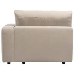 Reforma Modul 'Messina' 104x110cm - Grå