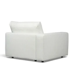 Reforma Modul 'Messina' 104x110cm - Vit