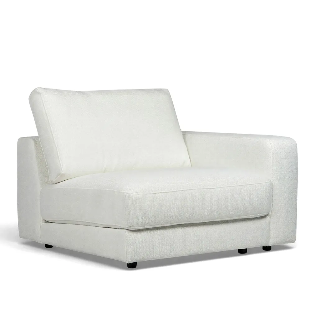 Reforma Modul 'Messina' 104x110cm - Vit