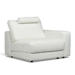 Reforma Modul 'Messina' 104x110cm - Vit