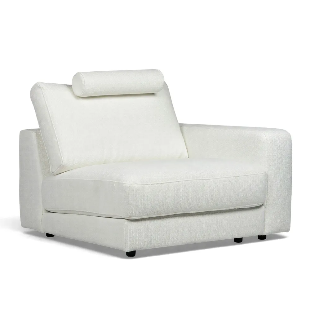 Reforma Modul 'Messina' 104x110cm - Vit