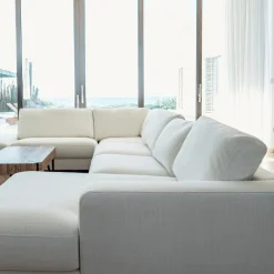 Reforma Modul 'Messina' 104x110cm - Vit