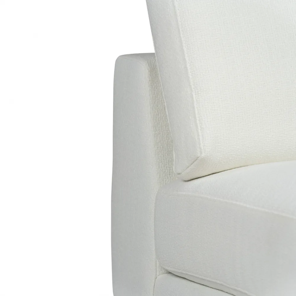 Reforma Modul 'Messina' 104x110cm - Vit