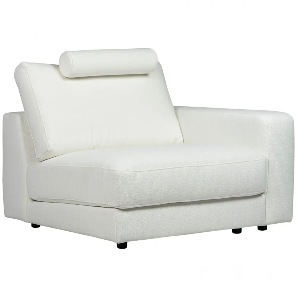 Reforma Modul 'Messina' 104x110cm - Vit