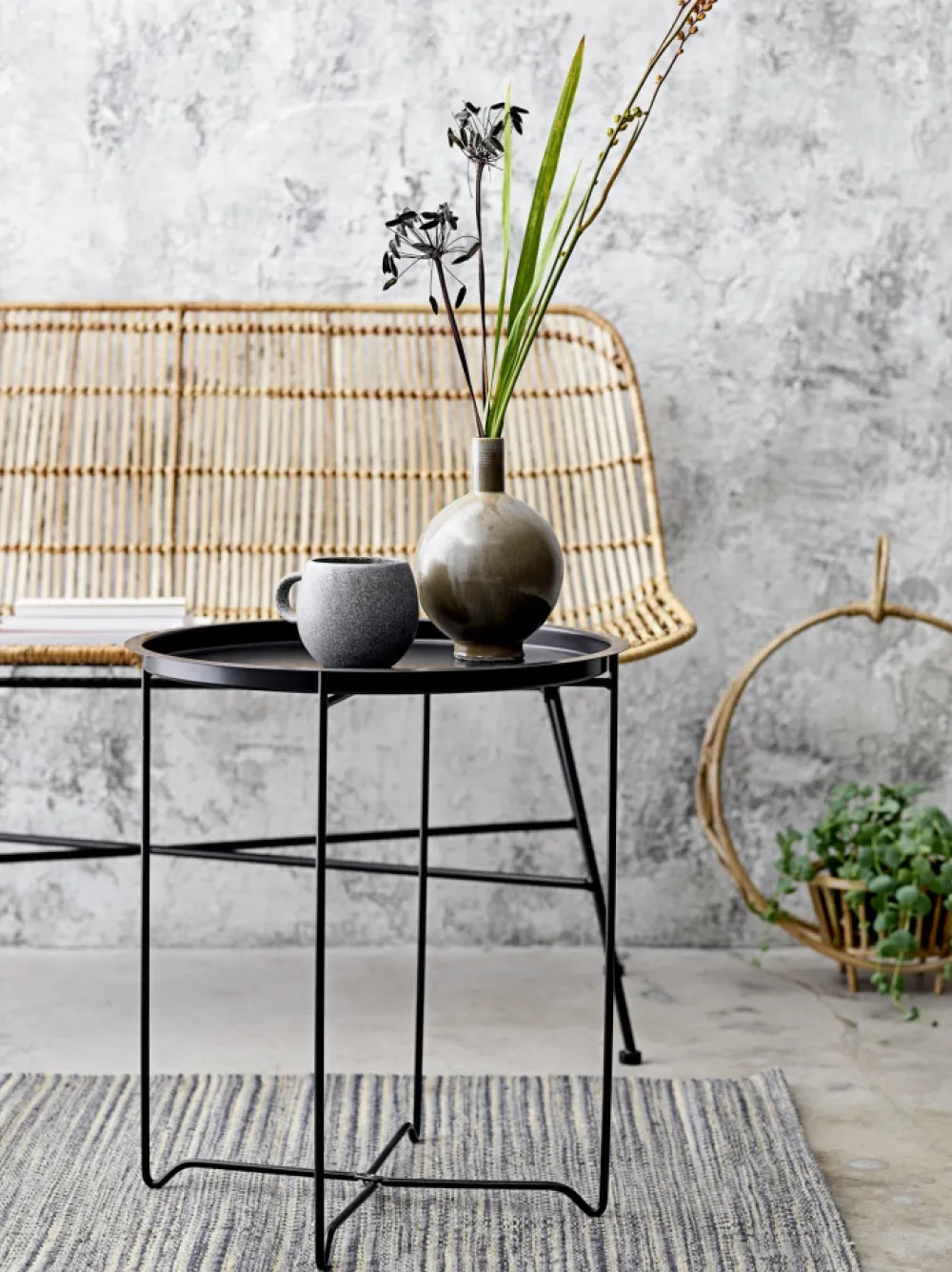 Bloomingville Muggar 'Addison' - Multi