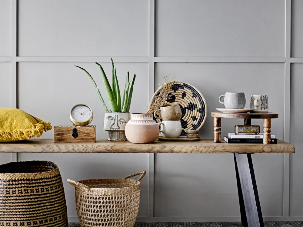 Bloomingville Muggar 'Addison' - Multi
