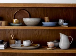 Bloomingville Mugg 'Sandrine' L - Grå