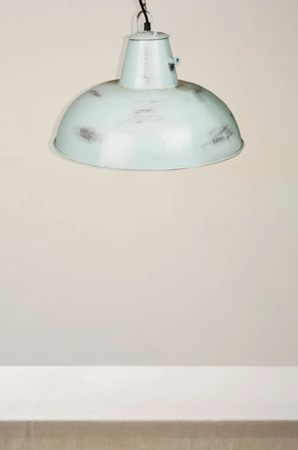 Trademark Living Originallampa Vintage - Mint