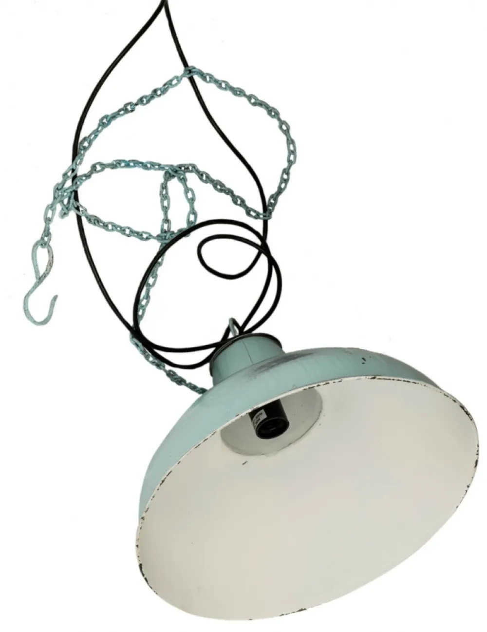 Trademark Living Originallampa Vintage - Mint