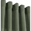 Svanefors 2-pack Gardin 'Cecil' 145x260 - Grön