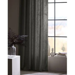 Svanefors 2-pack Gardin 'Cecil' 145x260 - Grön