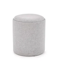 Reforma 2-pack Sittpuff/Sidobord 'Aviko' - Grå