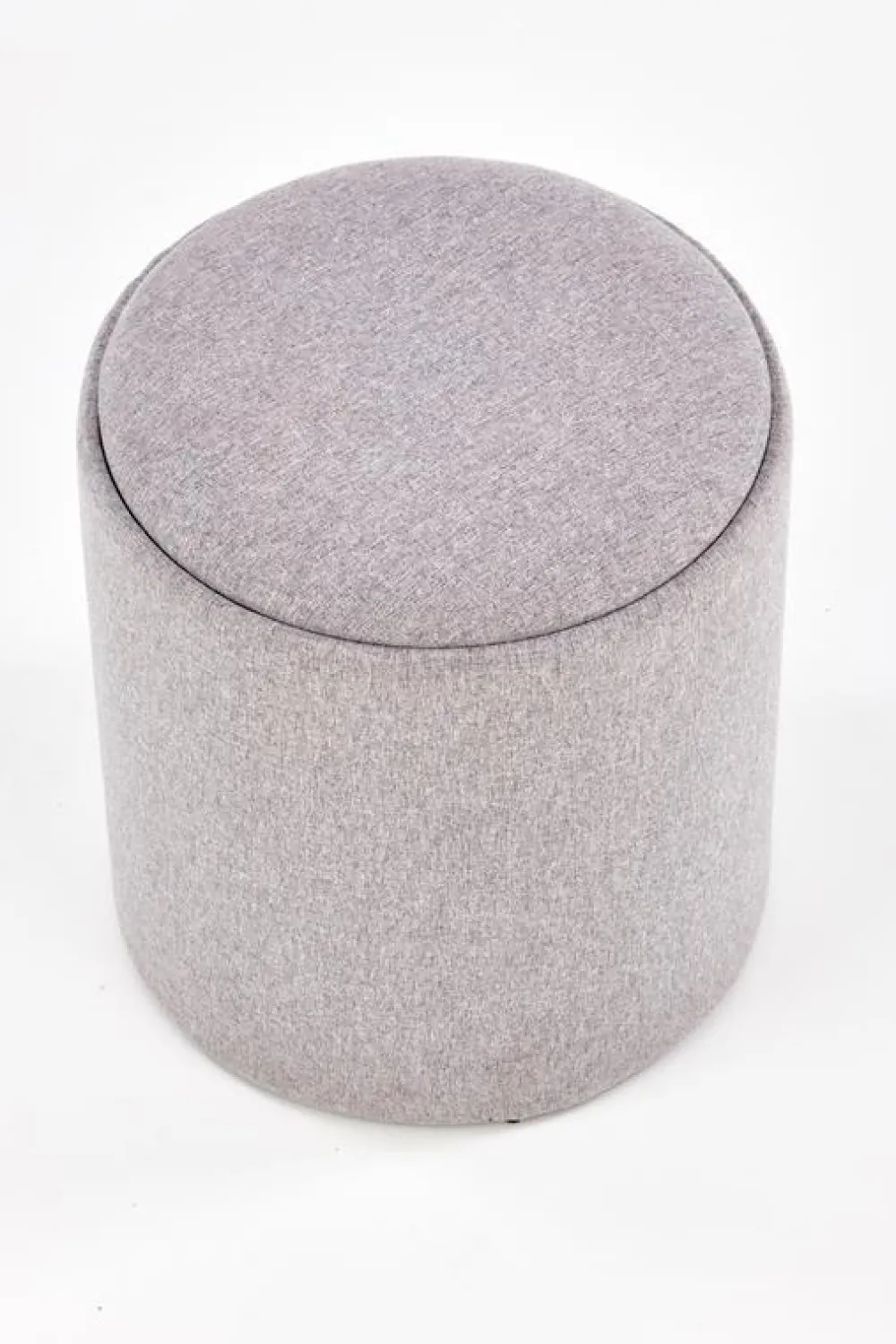 Reforma 2-pack Sittpuff/Sidobord 'Aviko' - Grå