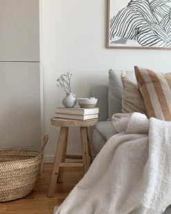 Reforma Pall 'Badia Teak' - Natur