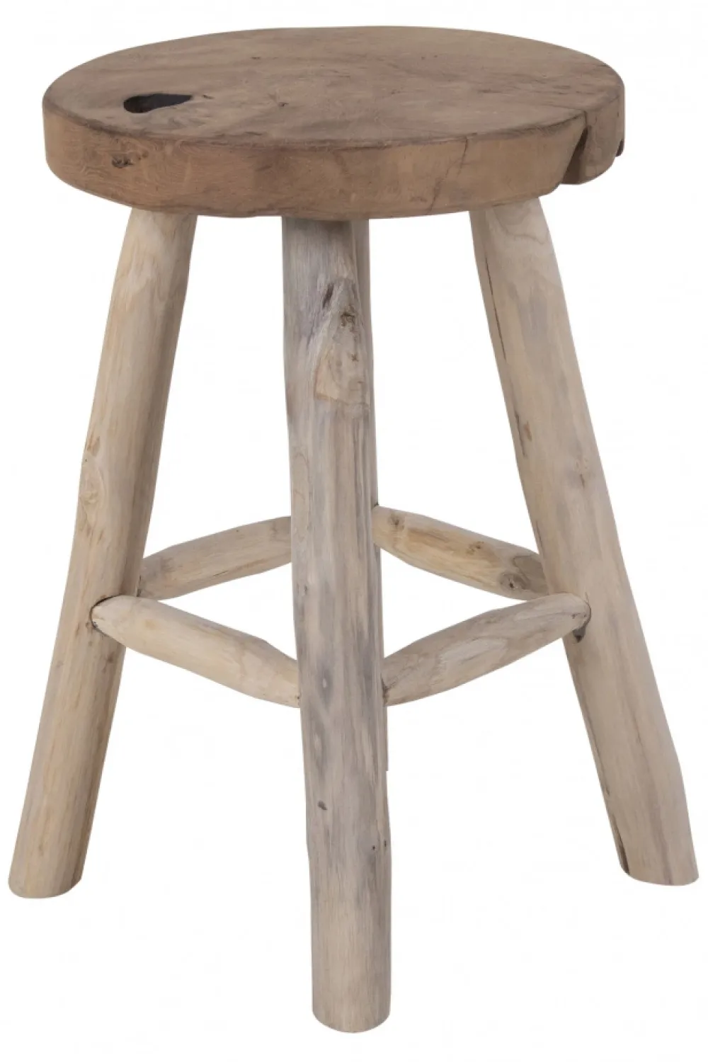 Reforma Pall 'Badia Teak' - Natur
