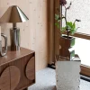 Zuiver Pall 'Curves' - Silver