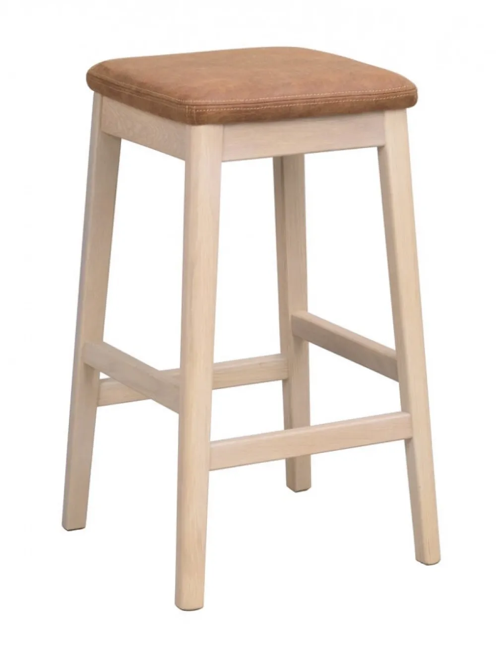 Rowico Home Pall 'Livermore' - Brun/Natur