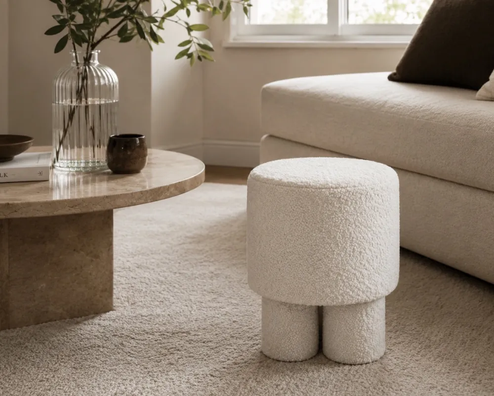 Reforma Pall 'Marcos' - Vit
