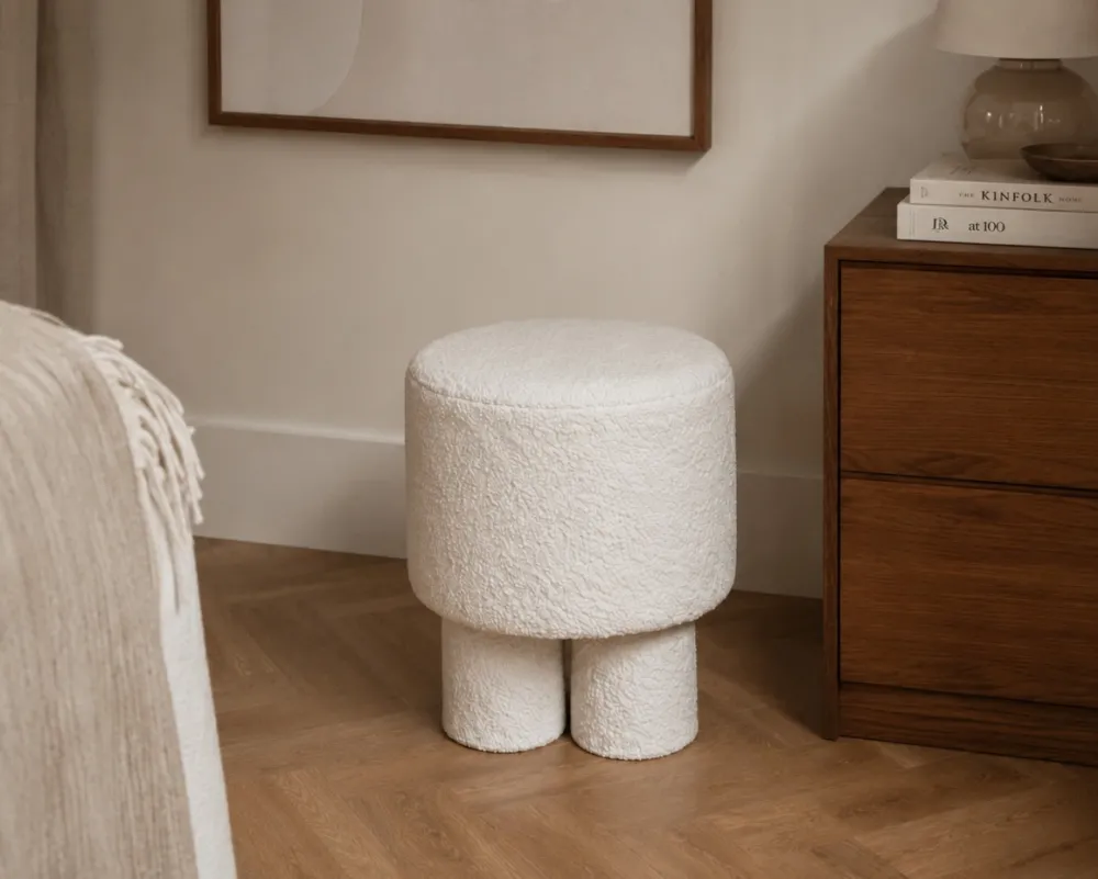 Reforma Pall 'Marcos' - Vit