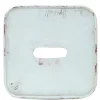 Vintage Pall 'Marseille' 70cm - Turkos