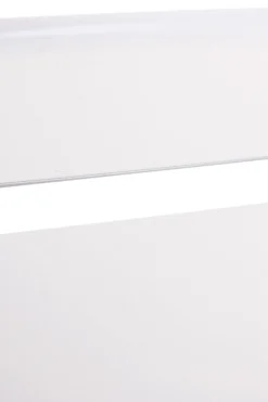 KDESIGN Pall 'Marseille' 70cm - Vitlack