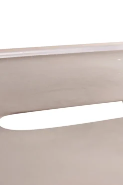 KDESIGN Pall 'Montmartre' 70cm - Stål