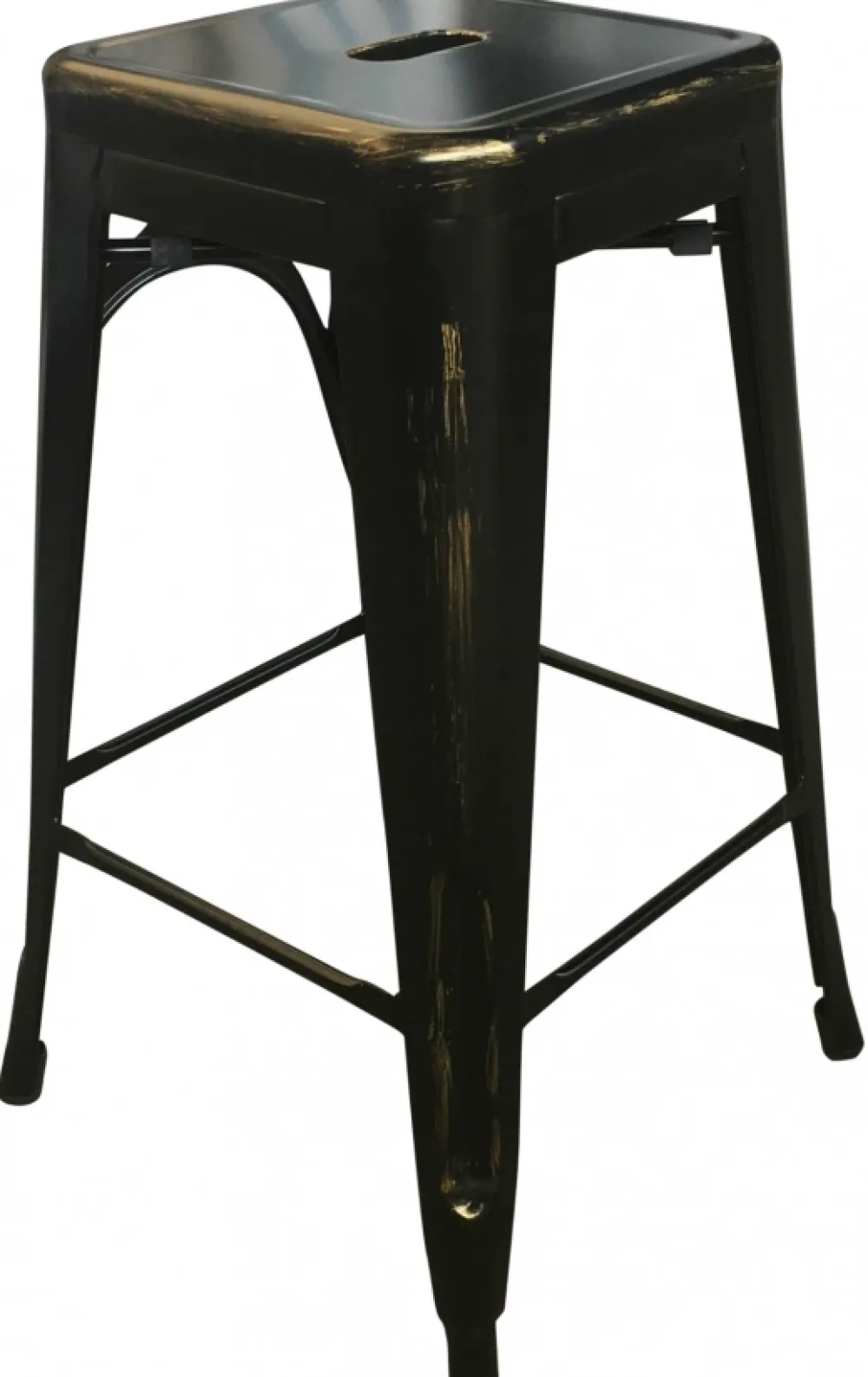 Reforma Pall 'Montmartre' 68cm - Vintage Svart
