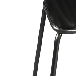 KDESIGN Pall 'Oslo' 76cm - Stål