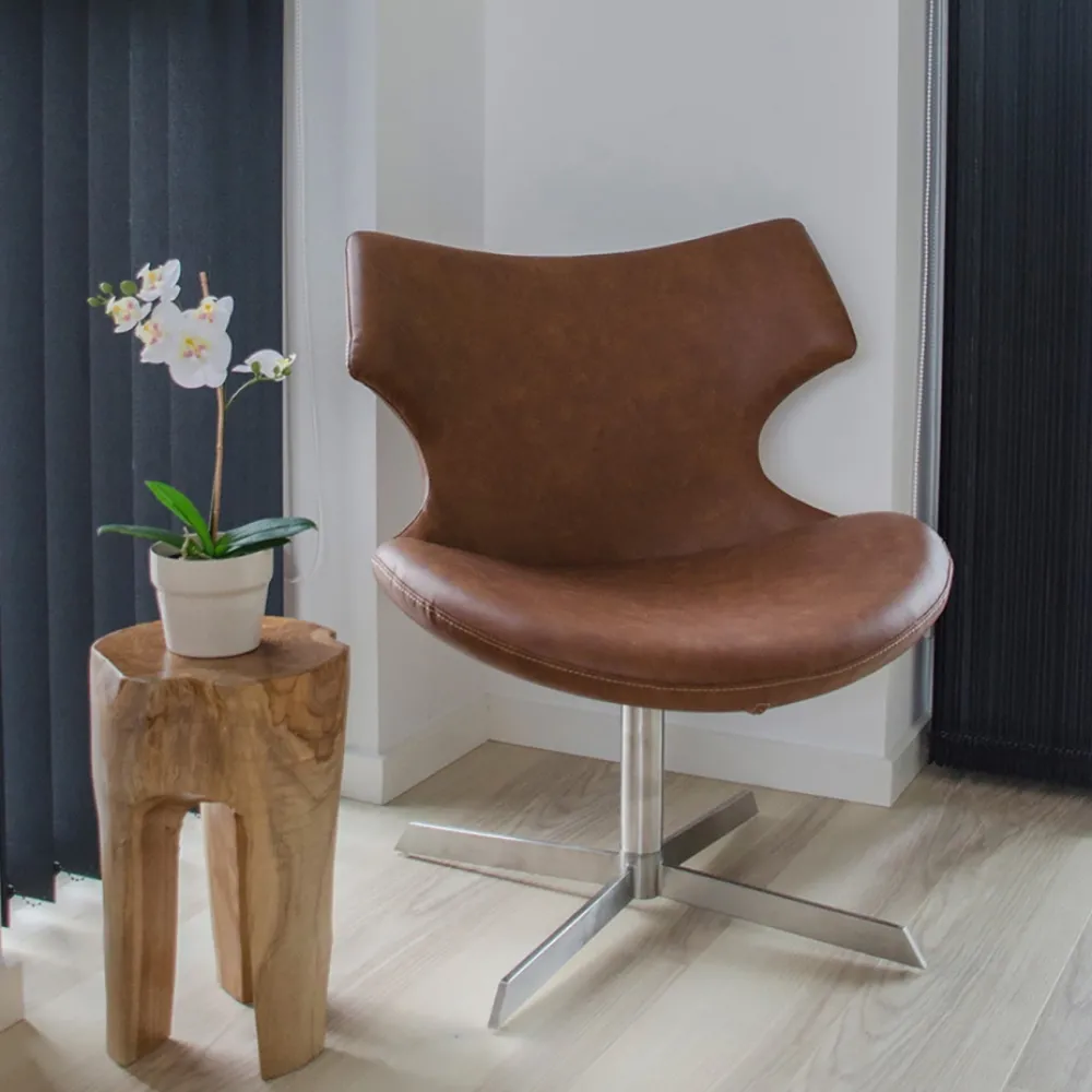 Reforma Pall 'Rose Teak' - Natur