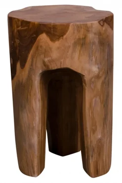 Reforma Pall 'Rose Teak' - Natur