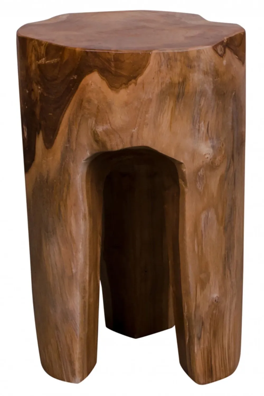 Reforma Pall 'Rose Teak' - Natur